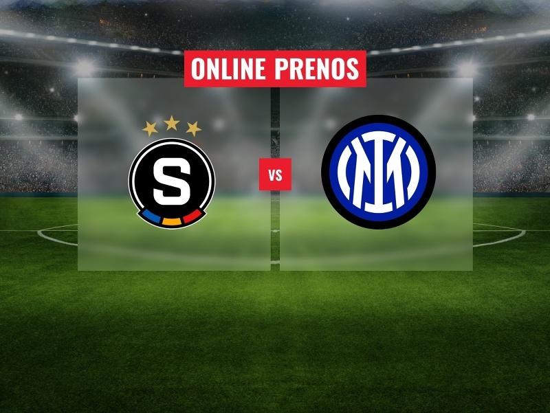 AC Sparta Praha - Inter Miláno
