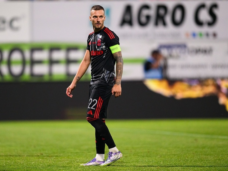 Lukáš Haraslín