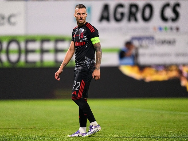 Lukáš Haraslín