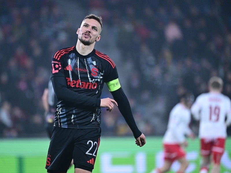 Lukáš Haraslín