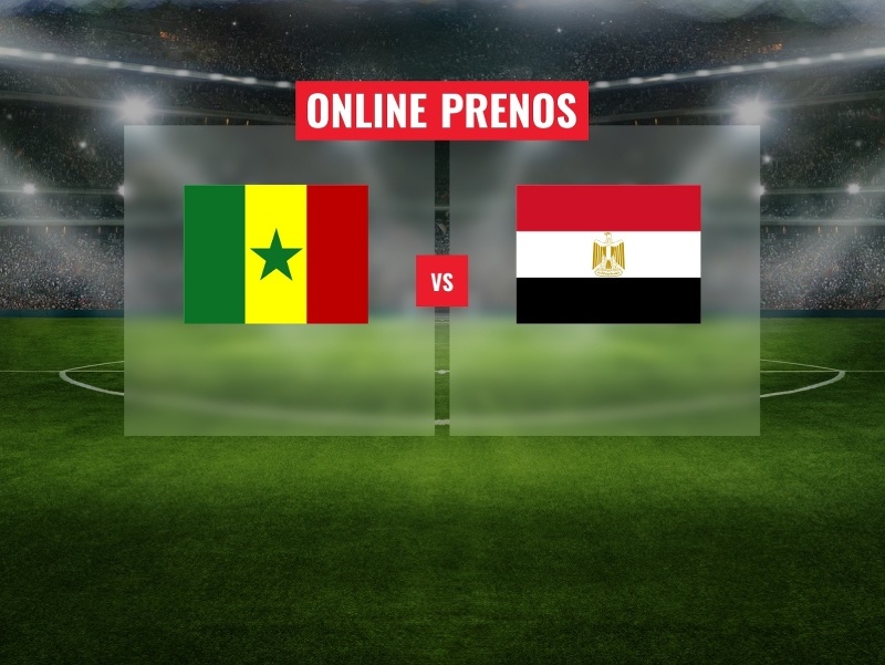 Senegal – Egypt