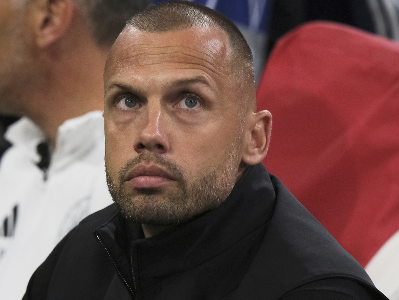 John Heitinga