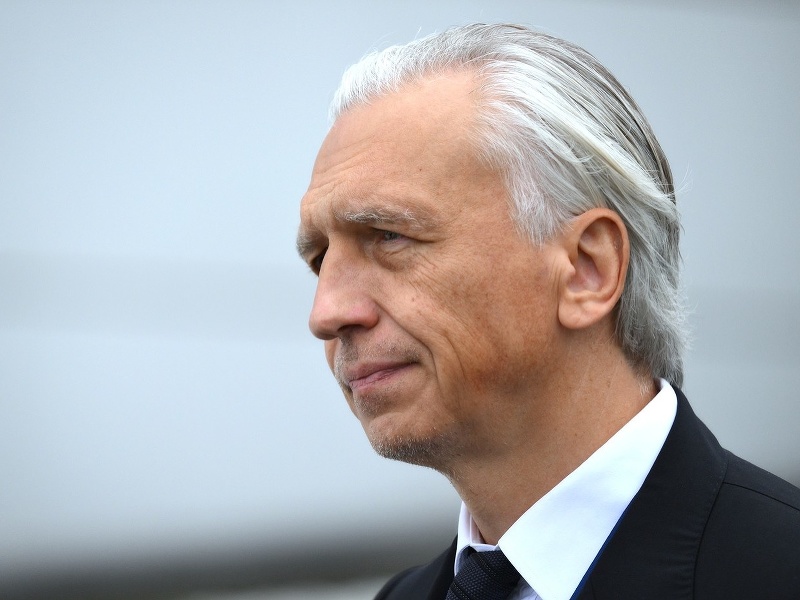 Alexander Ďukov