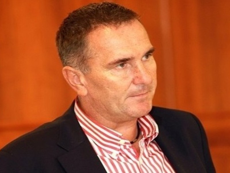 Alexander Matlák
