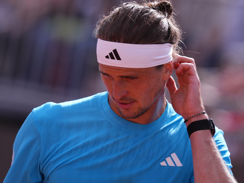 Alexander Zverev