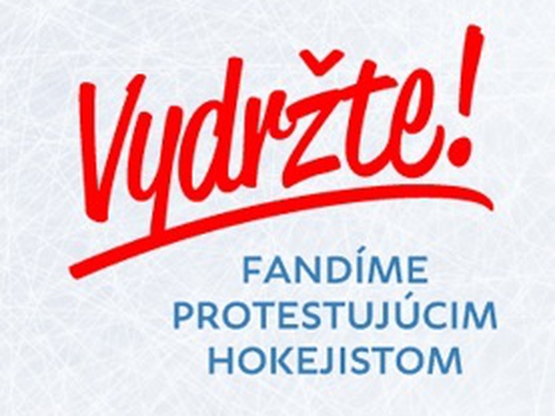 Aj Aliancia Fair-play sa postavila na stranu hokejistov bojujúcich so starými garnitúrami v slovenskom hokeji