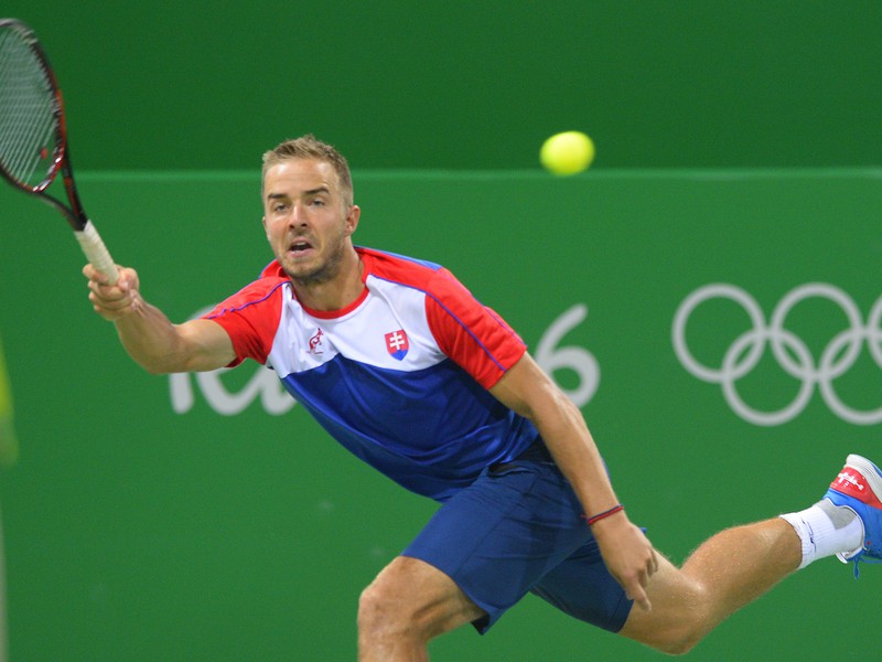 Andrej Martin