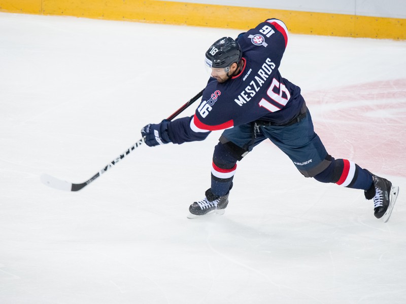 Andrej Meszároš