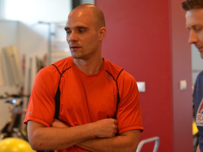 Andrej Sekera