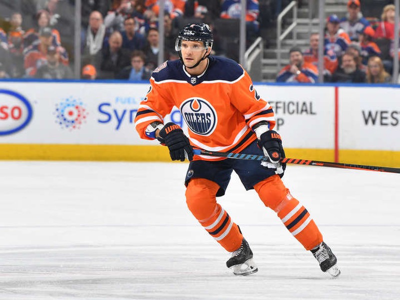 Andrej Sekera