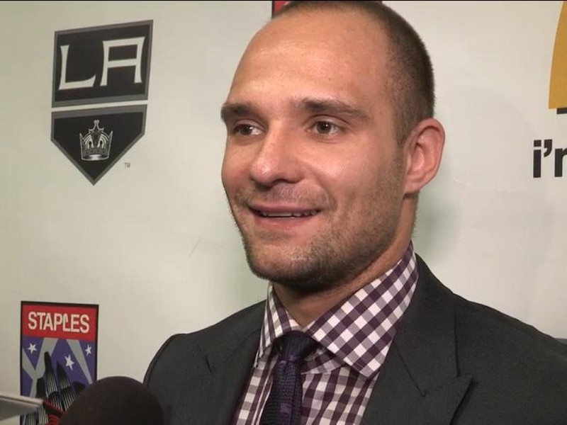 Andrej Sekera