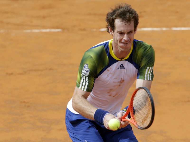 Andy Murray