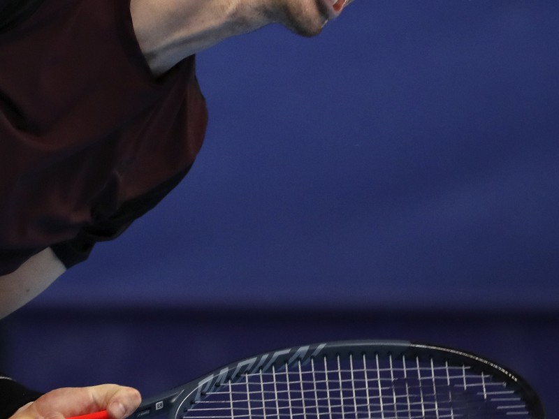 Andy Murray
