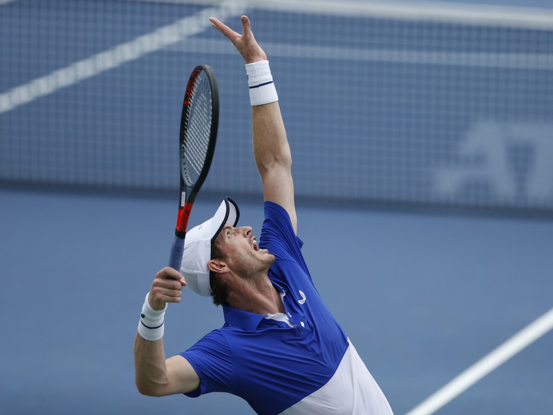 Andy Murray