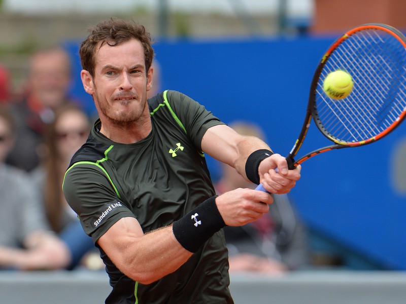 Andy Murray