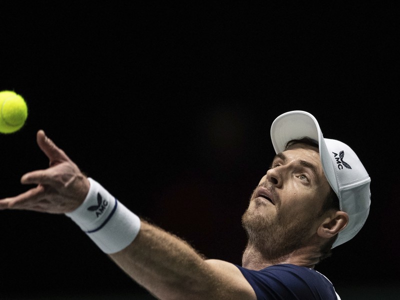 Andy Murray