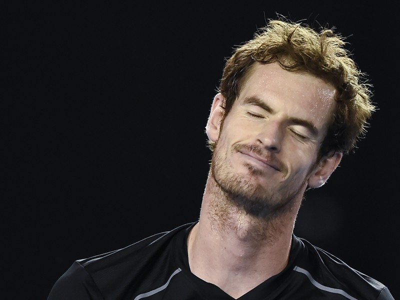Andy Murray
