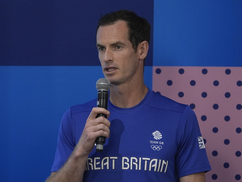 Andy Murray 