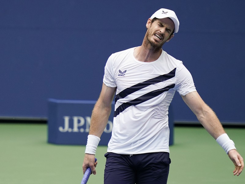 Andy Murray