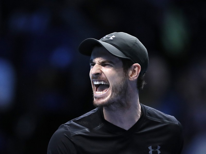 Andy Murray