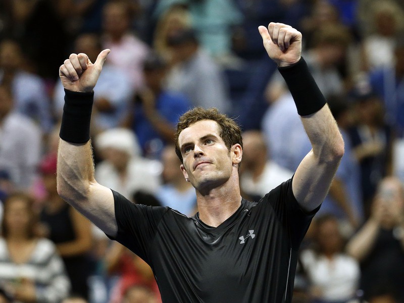 Andy Murray