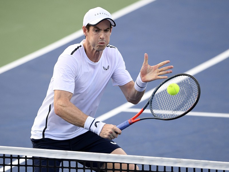 Andy Murray