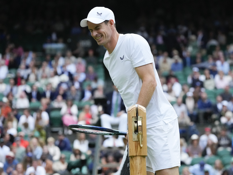 Andy Murray