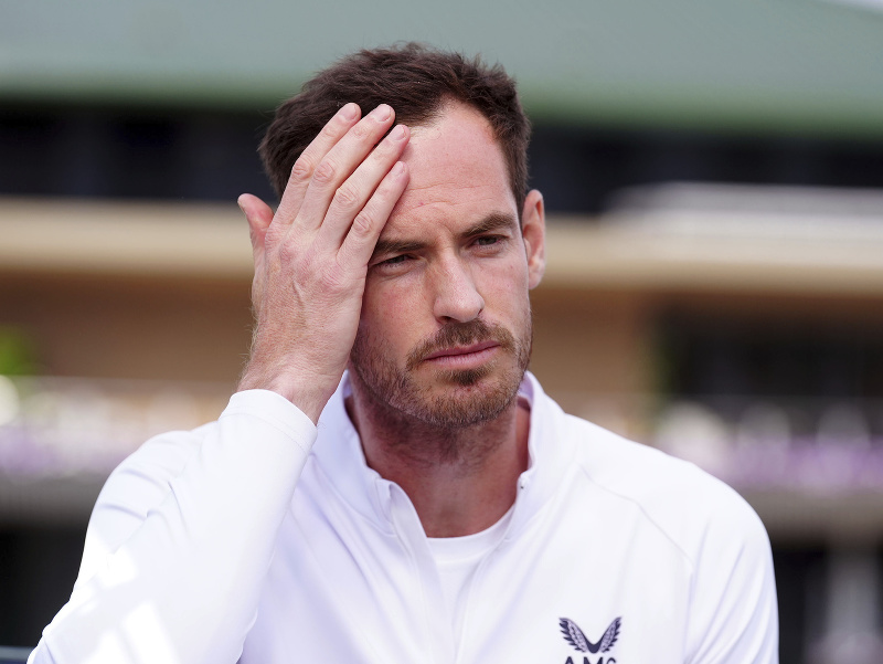 Andy Murray