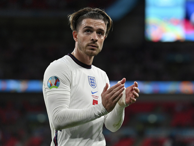 Jack Grealish