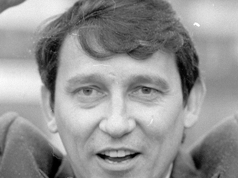 Graham Taylor