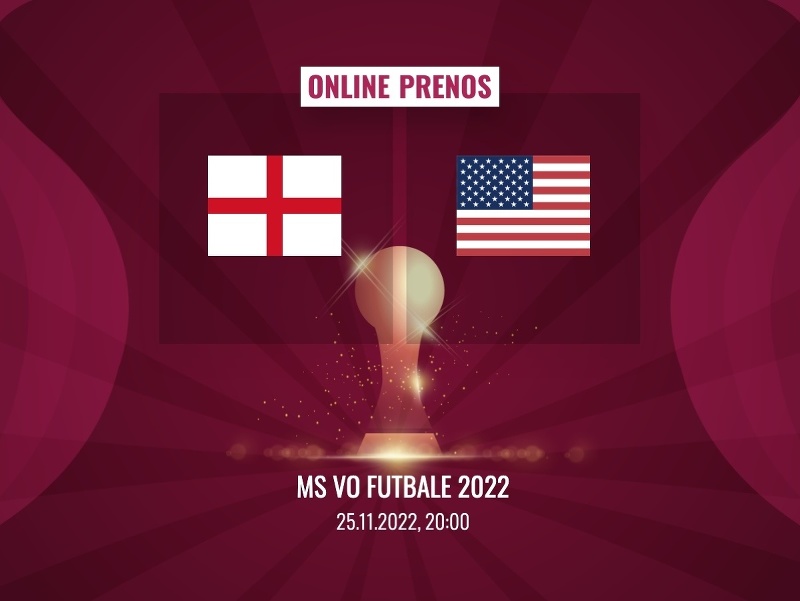 Anglicko vs. USA