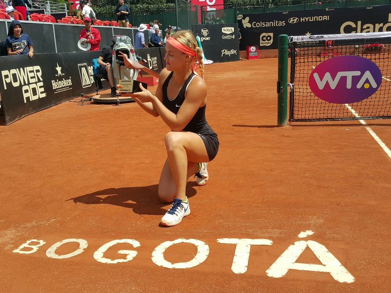 Anna Karolína Schmiedlová