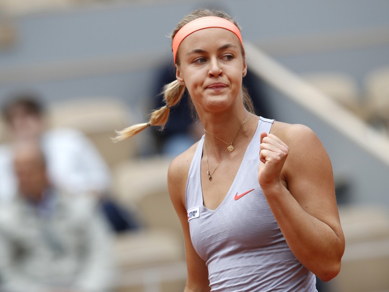 Anna Karolína Schmiedlová
