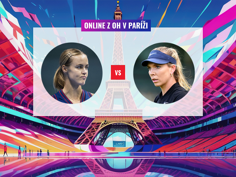 Anna Karolína Schmiedlová - Katie Boulterová