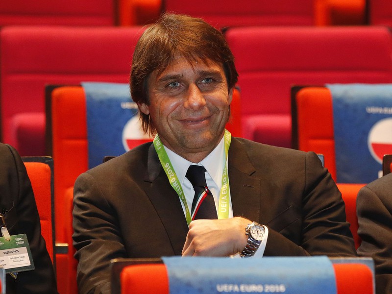 Antonio Conte
