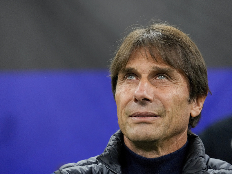 Antonio Conte