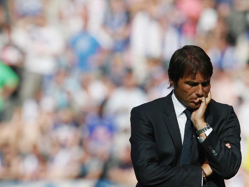 Antonio Conte 