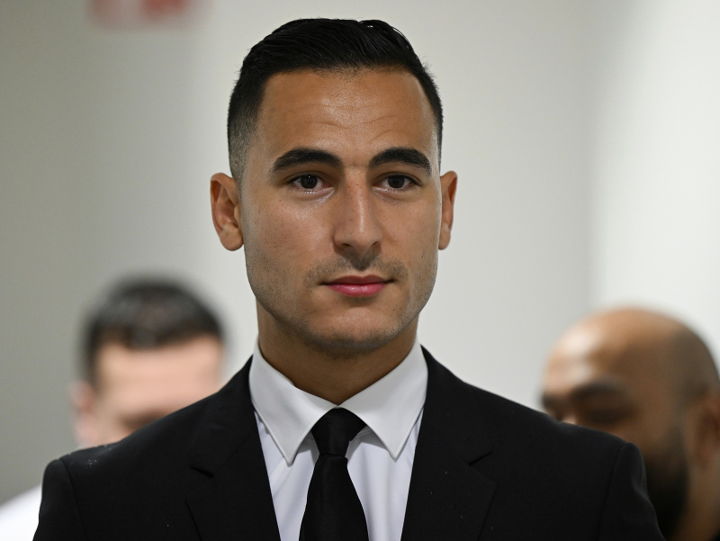 Anwar El Ghazi 