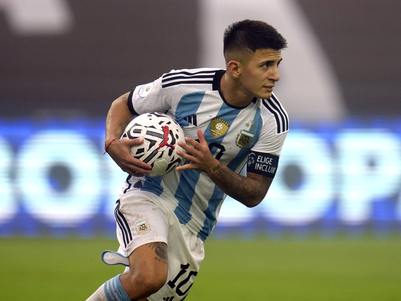 Thiago Almada