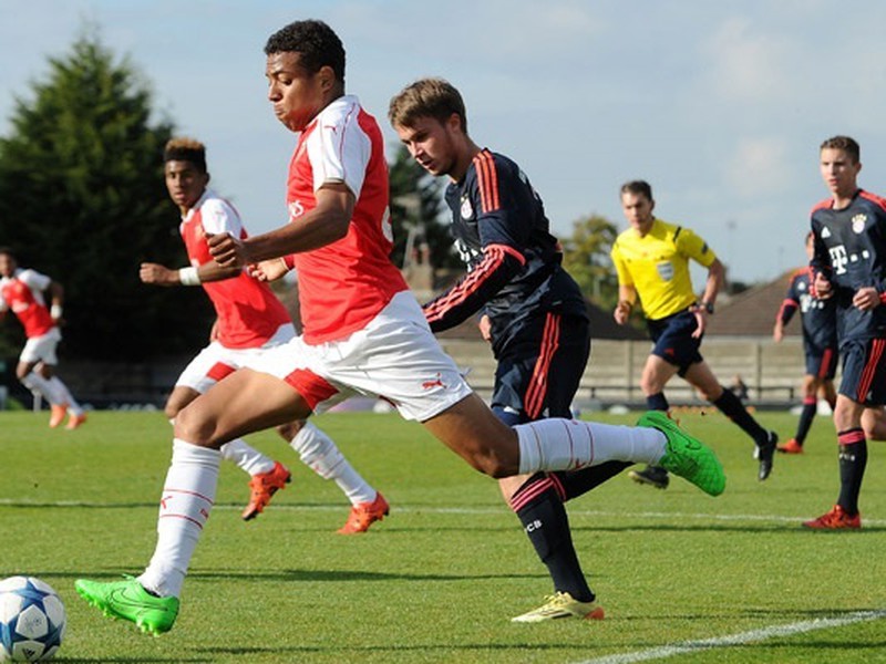 Donyell Malen