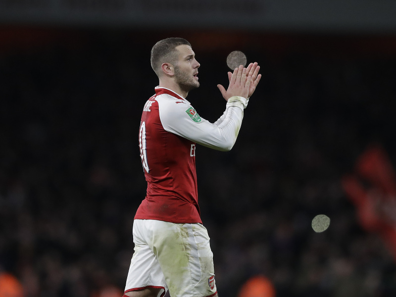 Jack Wilshere