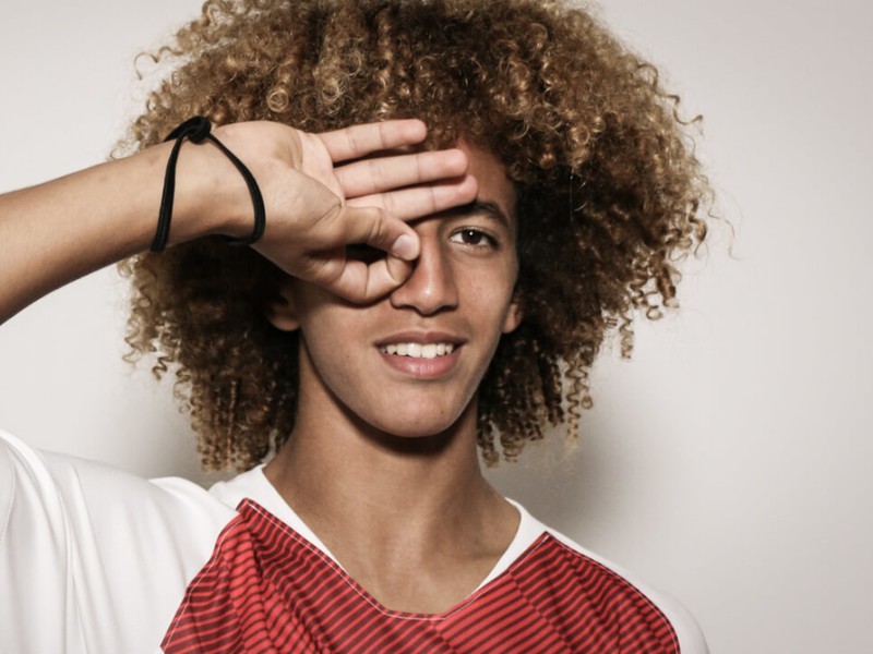 Hannibal Mejbri