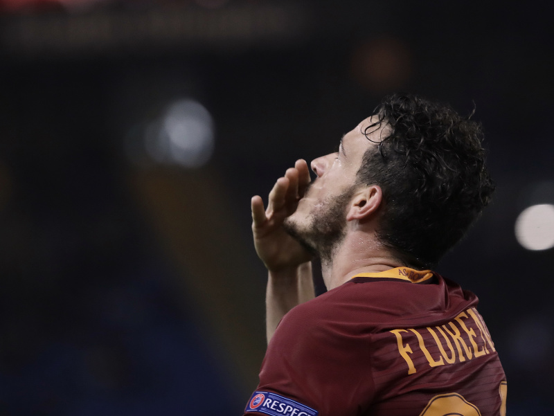 Alessandro Florenzi