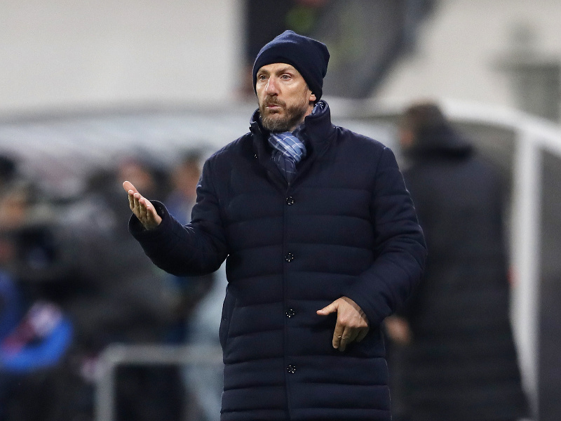 Eusebio Di Francesco