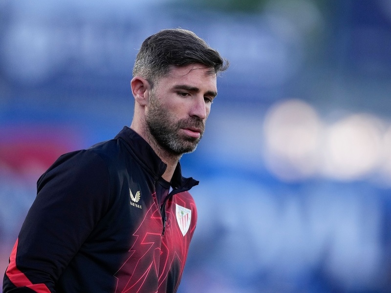 Yeray Alvarez