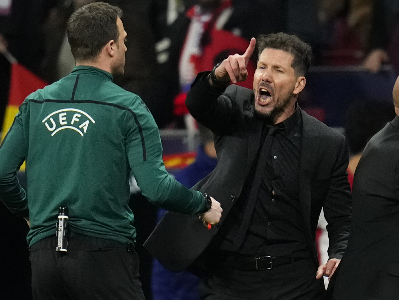 Diego Simeone