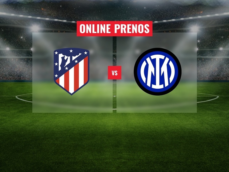 Atlético Madrid – Inter Miláno