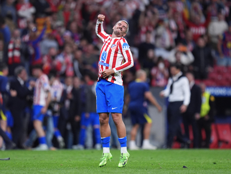 Antoine Griezmann