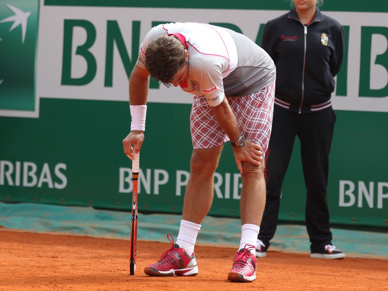 Stan Wawrinka