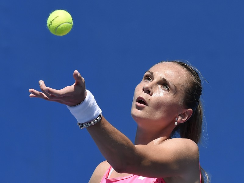 Magdaléna Rybáriková